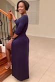 I love it so much, I got it in both colors, black and blue! #lovelulus - Isabelle C.