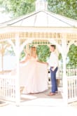 Exactly what I was looking for in a dress! It fit perfectly and I'm so happy with it. I bought it for my engagement pictures, but will be using it for other things as well! - Virginia W.