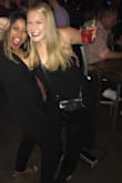 Very comfortable jumpsuit! Love it because you can wear it more casual with sandals or dress it up with heels for a fancier night out! Only issue I had was that it was a little tight in the thighs. - Heather S.