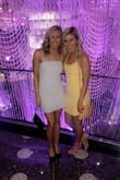 Loved this dress! Wore it for a girls getaway to Vegas and to a bachelorette party and received lots of compliments! - Lauren B.