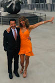 So much fun to wear! Great for dancing! Thick fabric and lined! Beautiful color! - Patrice T.