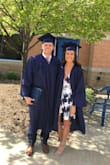 This is my favorite dress that I've bought from Lulus! I wore it for my college graduation and got SO many compliments on it. The fit was perfect and it was so comfortable! - Kelsey R.