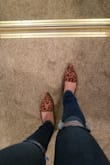 These are so cute and so comfy! Cant wait to wear them around. - Joleena L.