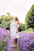 Very beautiful and comfortable dress. Purchased it for photosession. Can't be happier. - Suzanna S.