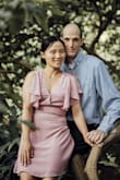Bought this for a 5 year anniversary photoshoot and it was an excellent choice. I had it shortened to 35 inches for a more casual dress. - Nancy L.