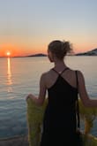 This dress was perfect for my vacation! - Megan M.