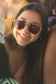 Not great quality but a good option for the price. My friend wore them almost daily on our 4 day cruise and one of the legs is uneven. - Sofia O.