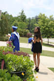 Loved this dress! Wore it to graduation this year and it fit and looked great! - Juliet G.