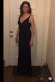 Fit perfectly, nice weight to the fabric-stretchy. Received lots of compliments. - Shaun D.