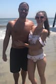 I love this bikini so much that I went to the brands website to buy up pretty much the entire collection. Impeccable quality and craftsmanship. Beautiful! Pictures do this no justice. - Erin F.