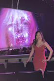 I wore it in Vegas and loved how it fit and looked. It was super comfy yet perfect for going out to dinner and a concert! I loved the color and style. - Grace K.