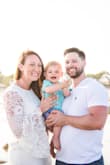 This dress was absolutely perfect for what I was looking for! Comfortable, tight against my body, but the flowy arms added the perfect touch for our beach engagement photo session/family photos. Great quality, will likely wear again for a bridal shower and bridal needs! Always love ordering through Lulus! - Sarah P.