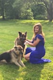 I was stressing out for months on finding the perfect prom dress until I came across many amazing options on Lulus. I am very curvy and have a hard time finding clothes that fit my figure, but I felt beautiful in this dress and had an incredible night! Thanks Lulus I love you. - Tim K.
