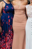 Wore to friends wedding, got many compliments. - Cristina C.