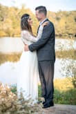 perfect for my pre wedding photo shoot.
I just loved the dress!!!! - Monaliza P.