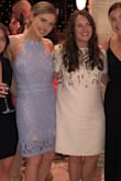 I purchased this dress for my best friend's wedding. She was having a welcome reception the night before the wedding and it was semi-formal. This dress was perfect for it! It was super comfy and easy to be in all night. I ordered a Medium because I read the reviews of it and wasn't sure if I should stick to my usual Small or size up so I got the M but it was a little too big in the waist area for me. I had a friend take it in a bit and it was fine. - Kathleen R.