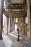 This is my favorite jumpsuit to date! It's so flattering, but I had to get a few inches lopped off the legs because Short People Problems! - Monica B.