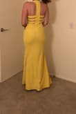 The length and everything was awesome for my height. I love the style. - Niloofar H.