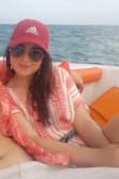 Boat daze,
beach daze,
pool daze...
#1 outfit to all of the above! - Honey E.