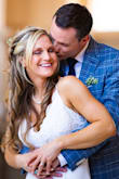 This dressed worked out absolutely perfect for our casual San Francisco City Hall wedding. - Lindsay B.