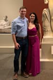 This piece is all it's cracked up to be!! The reviews are true. It's a head turner and fits so well to many body types! Highly recommend! Had to have it hemmed, but plan to wear again and again! Worth it for sure. Buy again? Yaaaaassss!!!! - Alicia L.