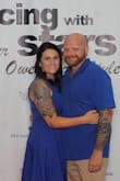 This is my first purchase from Lulus and I'm in love! I wore this dress to a charity event and I received compliments all night. The waist is fitting and the skirt flared so it complimented by body type so well. If you're on the fence about ordering this, take the leap... it's worth every penny! - Lauren E.
