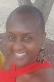I love my earrings it bought my outfit out..love the size and color will order again from Lulus. - Wendy D.