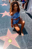 Awesome for our trip on Hollywood Blvd! It was comfortable and cut. I even went to Universal Studios and rode rides all day. - Javadne N.