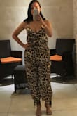 This was a great buy. It was comfy yet sophisticated. Received so many compliments. I put in a snap so if I bent over nothing would be revealed. - Cindy S.