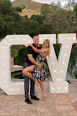 Hits all the right spots. Very light, airy and flirty. Absolutely love this dress! - Rachel B.