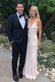This dress was the most flattering dress I have ever worn. I wish I could wear it to every event I ever go to. I'll be ordering additional colors. I should have gotten it hemmed, next time! - Whitney B.