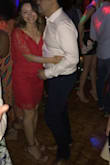 Everyone loved it. Got lots of compliments, fits great, and hugs all the right areas. - Silva S.