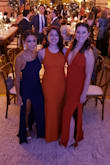 I love red and this dress was great! Not for extremely hot weather because you will sweat, but it fit like a glove and it was comfortable to dance in, and being Latin that is important! I did have to alter the length because I am very short. - Gabriela M.