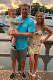Beautiful for my Aruba getaway! Loved this romper. - Emily P.