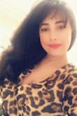 Wearing this dress makes my wild spirit appears out,, it's so classy, sexy and comfy. - Elham A.