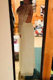 This dress is so beautiful and perfect. I wanted to wear for my wedding, but change of plans and have to look for a maternity friendly dress. - Priscilla R.