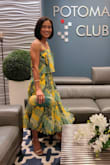 I got so many compliments wearing this dress. It's unique, fun, classy and beautiful. The material is great as well. It looks more expensive in person. - Gaiz L.