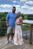 I absolutely love this wrap dress! It is comfy and extremely flattering! The material is also great and well made! - Kelli C.