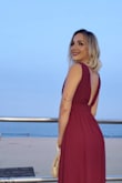 Amazing dress I love it, really beautiful I wish have all the colors! - Renata D.