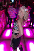 I loved it with another skirt from Lulus, It was also fun to wear with other clothes. - Leah K.