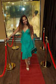 I'm in love with this beautiful dress. Perfect fit. - Jes P.