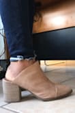 These are super comfy and go with everything. I've wore them out for drinks and to work and no complaints. Would highly recommend! - Ezra T.