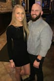 This is honestly the most comfortable, best fitting LBD I own. I've worn a handful of times for different events and it's always my first pick. I even borrowed it to a friend who was obsessed! - Arielle B.
