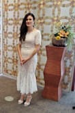 I got this dress for my court wedding, I got so many compliments on this dress, this is gorgeous. - YURANY N.