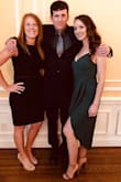 Love love love this dress. The material is so nice and is able to spot clean with a baby wipe. Literally got the most compliments from this dress. May need every color. - Samantha P.