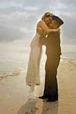 loved the dress and perfect for beach wedding! - Sienna P.