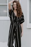I wear this outfit all the time! I even wore it for a professional shoot of mine.
Love the quality, fit, etc.
Highly recommend! - Melanie M.