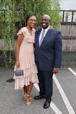 I loved this dress! It was comfortable and looked awesome in pics. I got so many compliments. - Latoya B.