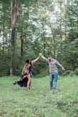 Perfect dress for photos or a wedding! Comfortable maxi. Gorgeous! - Megan D.