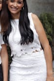 I am normally a medium
But I live in Mexico and thought it was better to order a size up since some reviews said it ran small
But no, returned for a medium and it was perfect, I didn't have to alter at all and got so many compliments - Mariana C.
